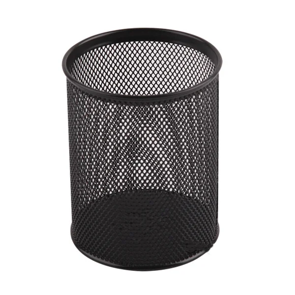 Globox Kalemlik Metal Tekli Siyah 2983