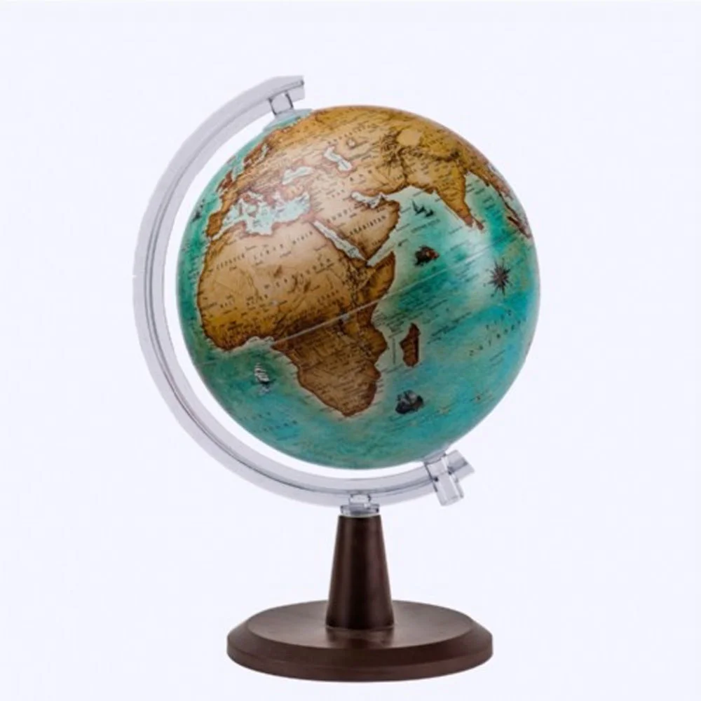 Gürbüz Modern Küre Antik Işıksız 26 CM 48306