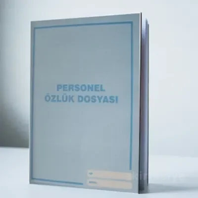 Altınyıldız Özlük Dosyası İşveren İşçi Sözleşmesi
