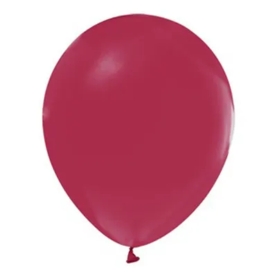 Balonevi Balon 12 İnc Baskı Mürdüm 100 Lü