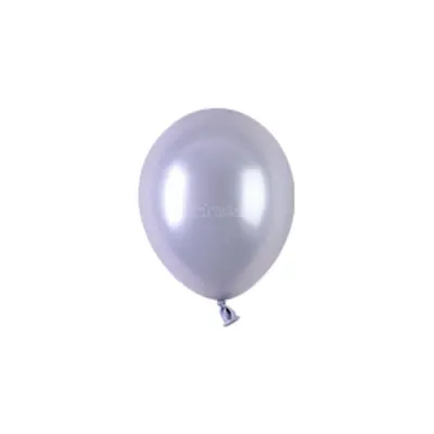 Balonevi Balon 12" Rustik Çakıl Taşı 50 Li