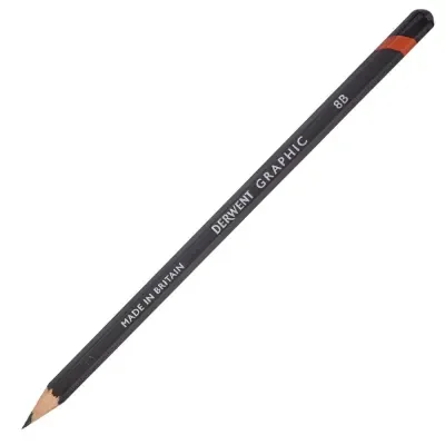 Derwent Graphic Pencil 8B