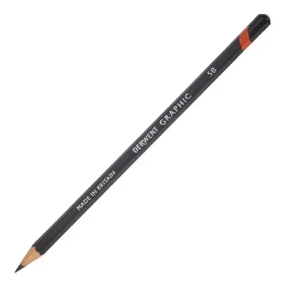 Derwent Graphic Pencil 5B