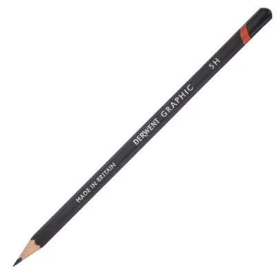 Derwent Graphic Pencil 5H