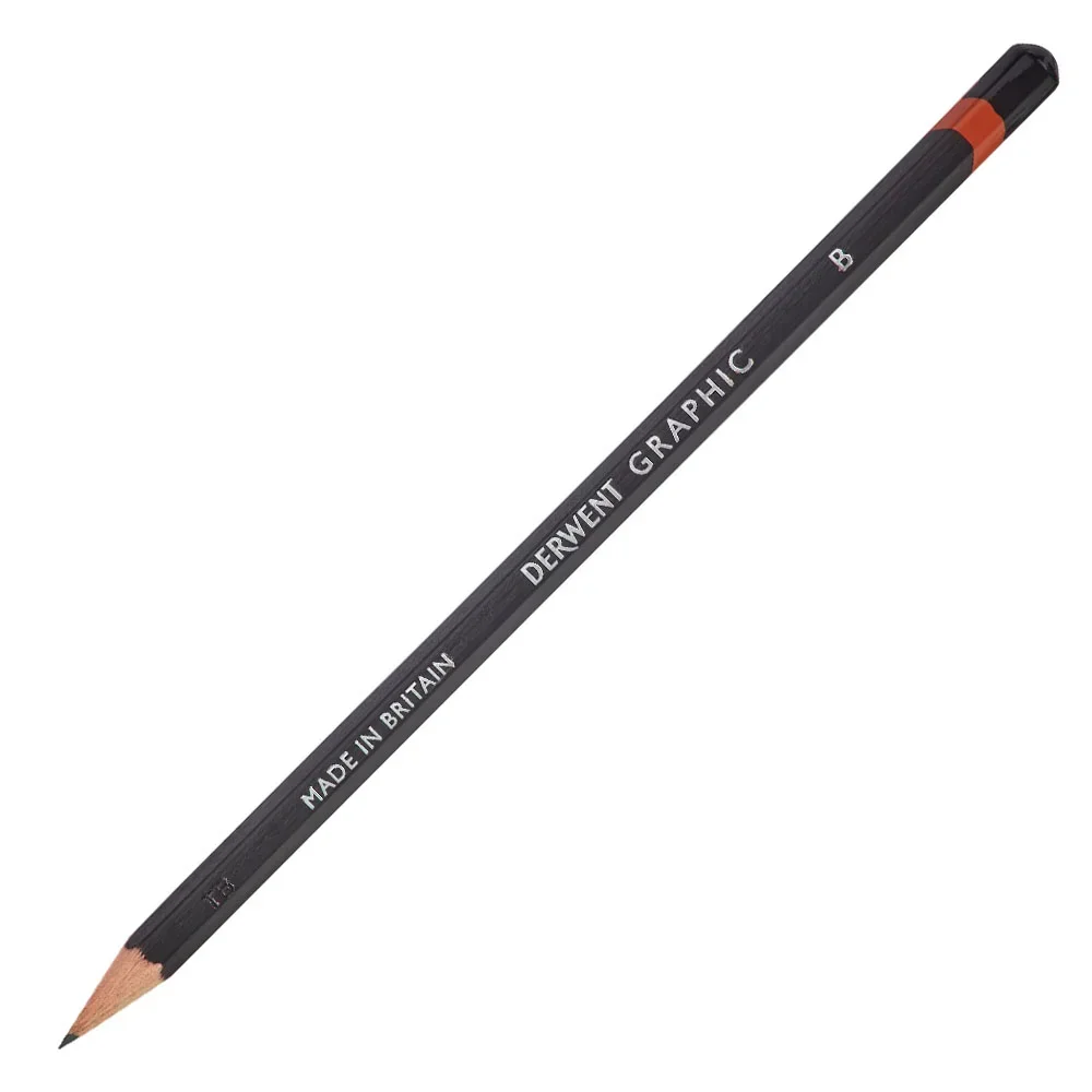 Derwent Graphic Pencil B