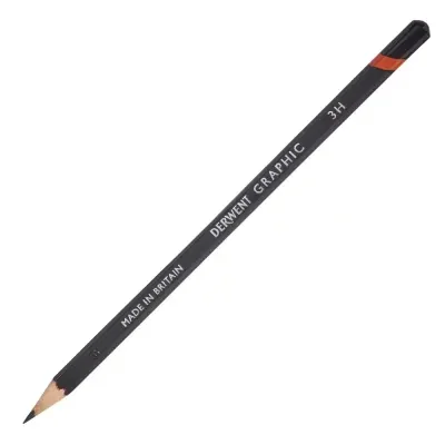 Derwent Graphic Pencil 3H