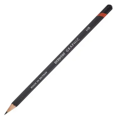 Derwent Graphic Pencil HB
