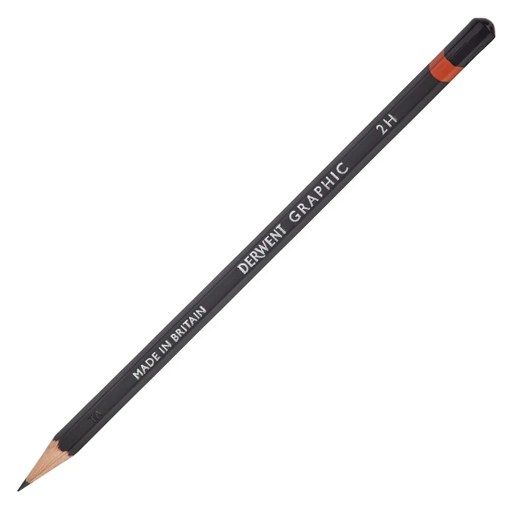Derwent Graphic Pencil 2H
