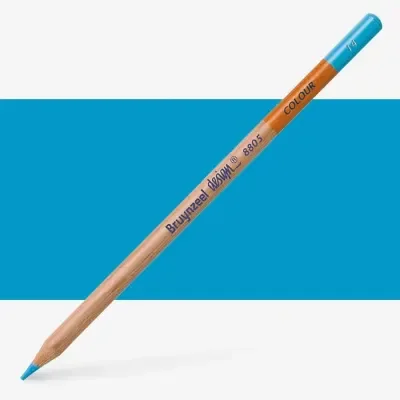 Bruynzeel Design Colour Smyrna Blue Pencils