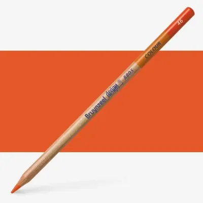 Bruynzeel Design Colour Sanguine Pencils