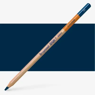 Bruynzeel Design Colour Ultramarine Pencils