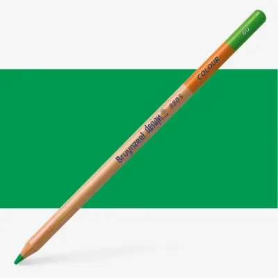 Bruynzeel Design Colour Light Green Pencils