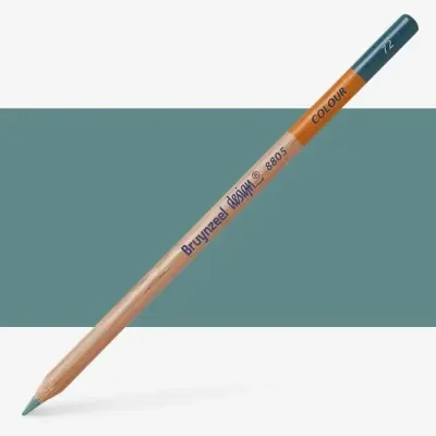 Bruynzeel Design Colour Cold Grey Pencils
