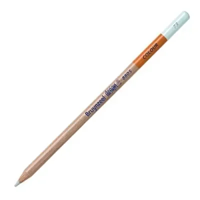Bruynzeel Design Colour Light Grey Pencils
