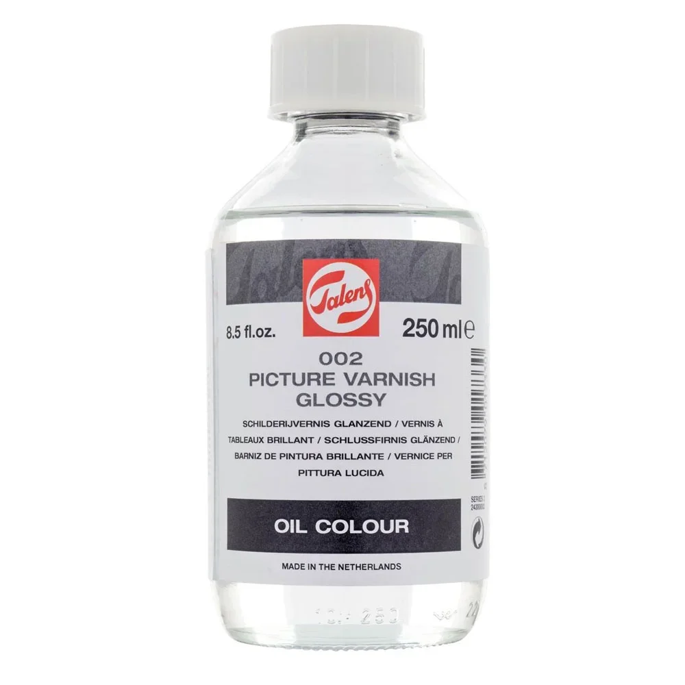 Picture Varnish Glossy 250 Ml.