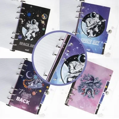 Vuki Defter VK-0110-5
