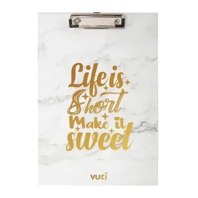 Vuki Sekreterlik Kapaksız VK-0091-13