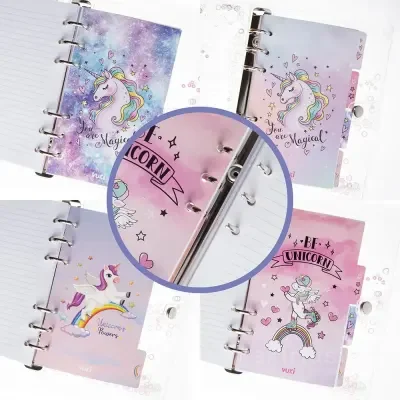 Vuki Defter VK-0110-1