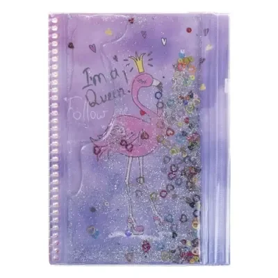 Vuki Kalemlikli Defter VK-0112-02