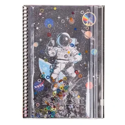Vuki Kalemlikli Defter VK-0112-05