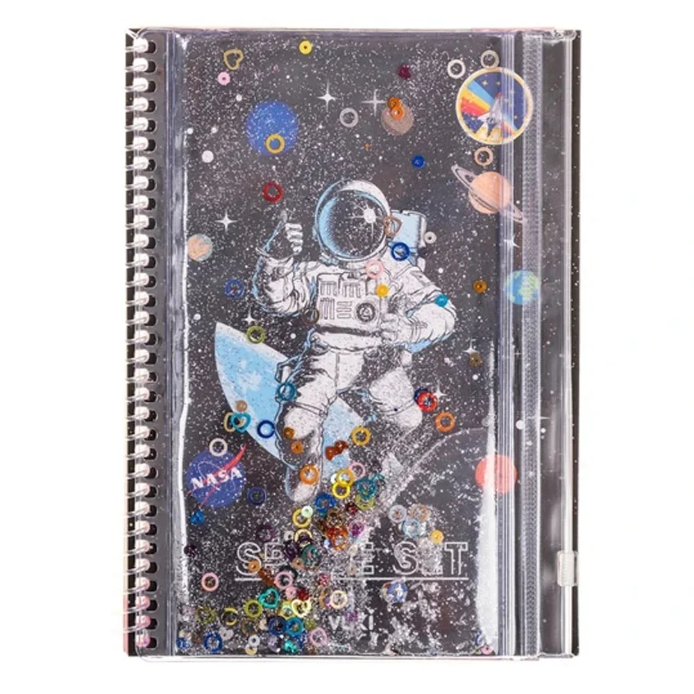 Vuki Kalemlikli Defter VK-0112-05