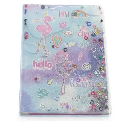Vuki Sulu Defter Büyük Vk-0109-2