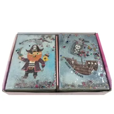 Vuki Sulu Defter Büyük Vk-0109-14