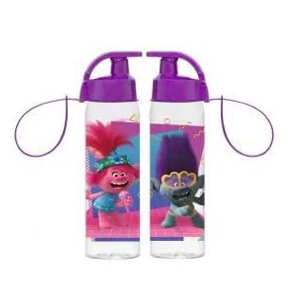 Herevin Matara Lisanslı Mor Trolls 500 CC 161414-261