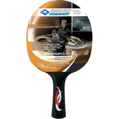 Donıc Masa Tenis Raketi Champs Line 150