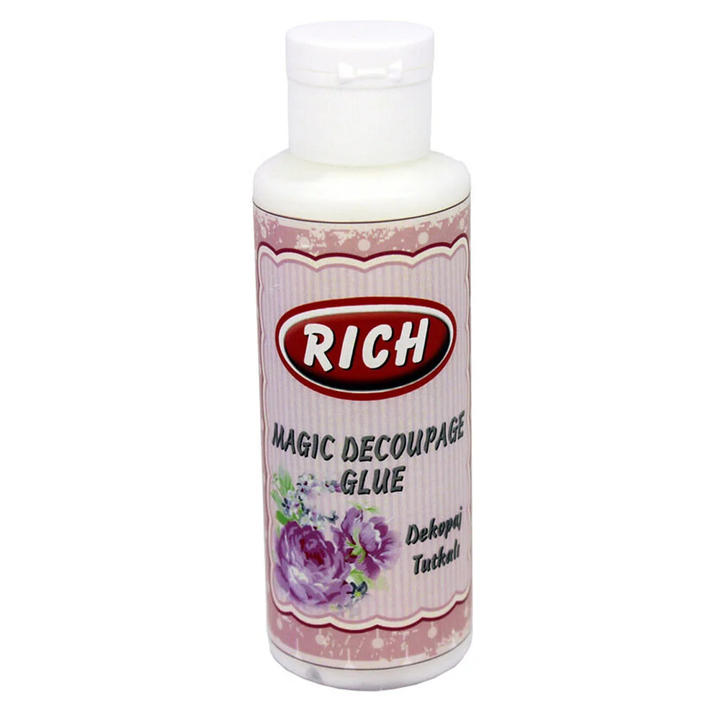 Rich Dekopaj Tutkalı Magic 120 CC