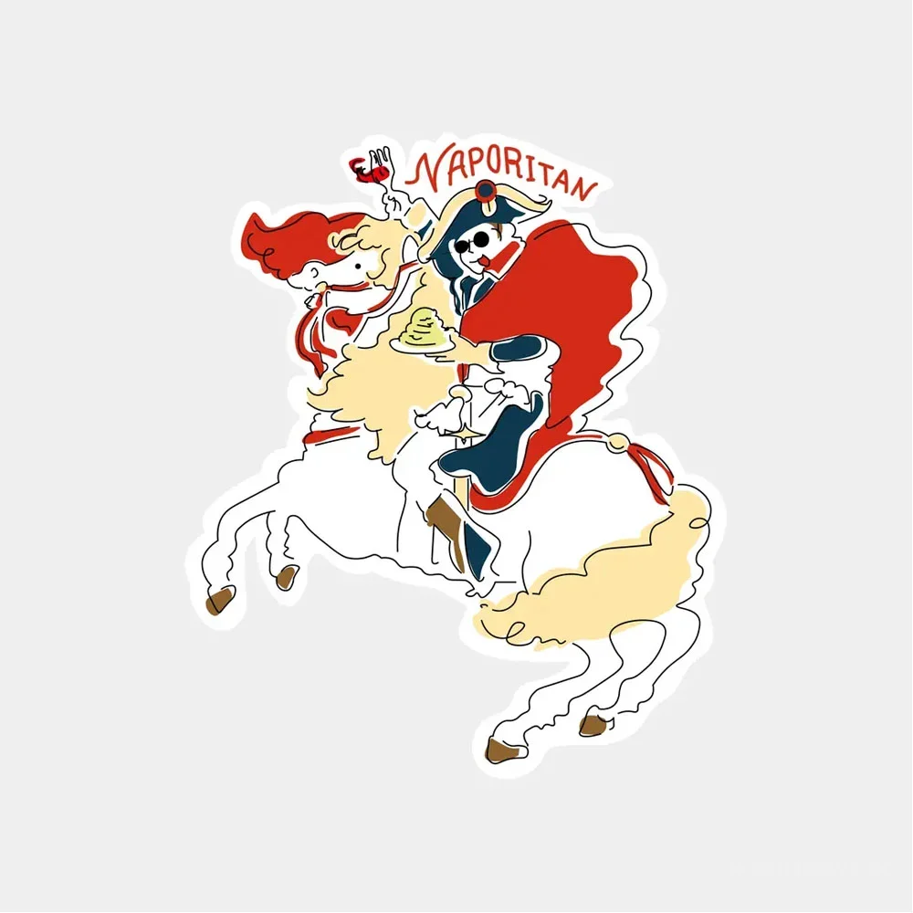 Ekstrafix The Sticker Story Tss0004