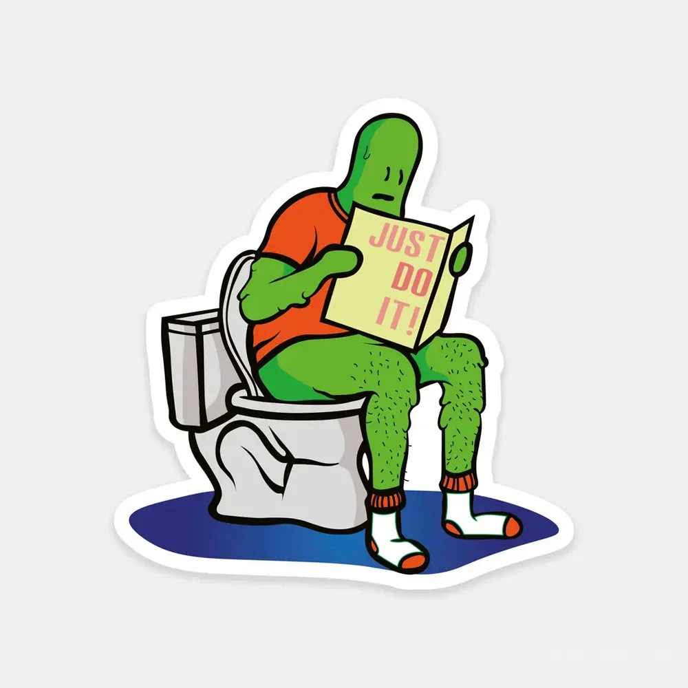 Ekstrafix The Sticker Story Tss0012