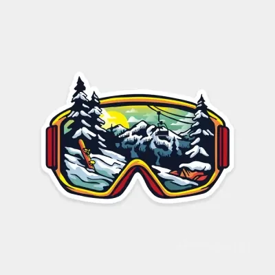Ekstrafix The Sticker Story Tss0015