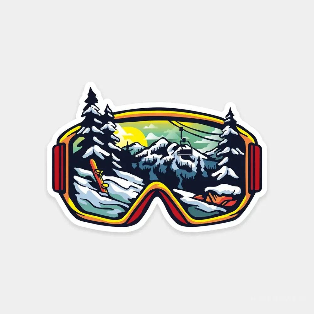 Ekstrafix The Sticker Story Tss0015
