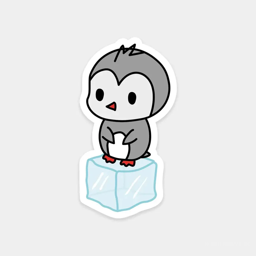 Ekstrafix The Sticker Story Tss0023