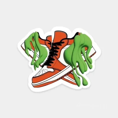 Ekstrafix The Sticker Story Tss0024