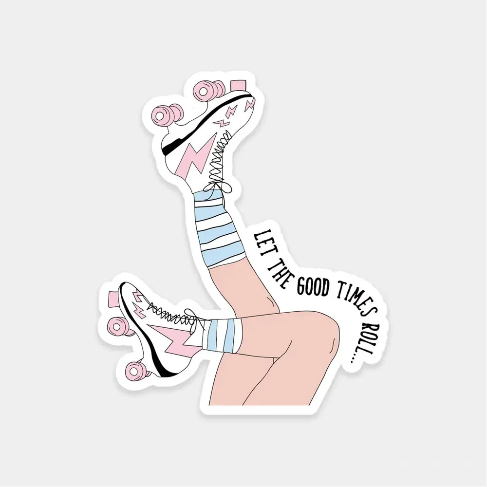Ekstrafix The Sticker Story Tss0032