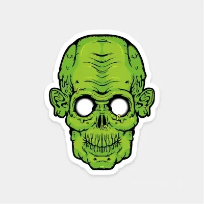 Ekstrafix The Sticker Story Tss0041