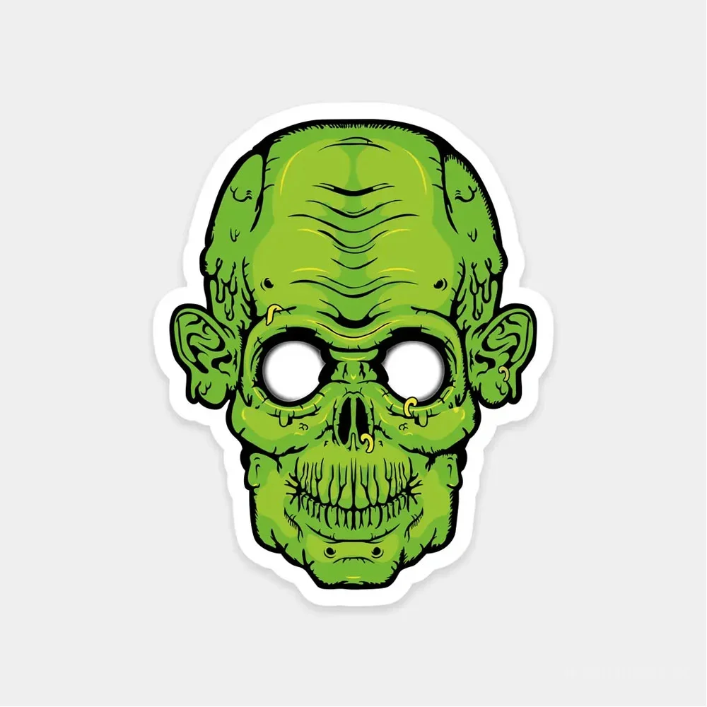 Ekstrafix The Sticker Story Tss0041