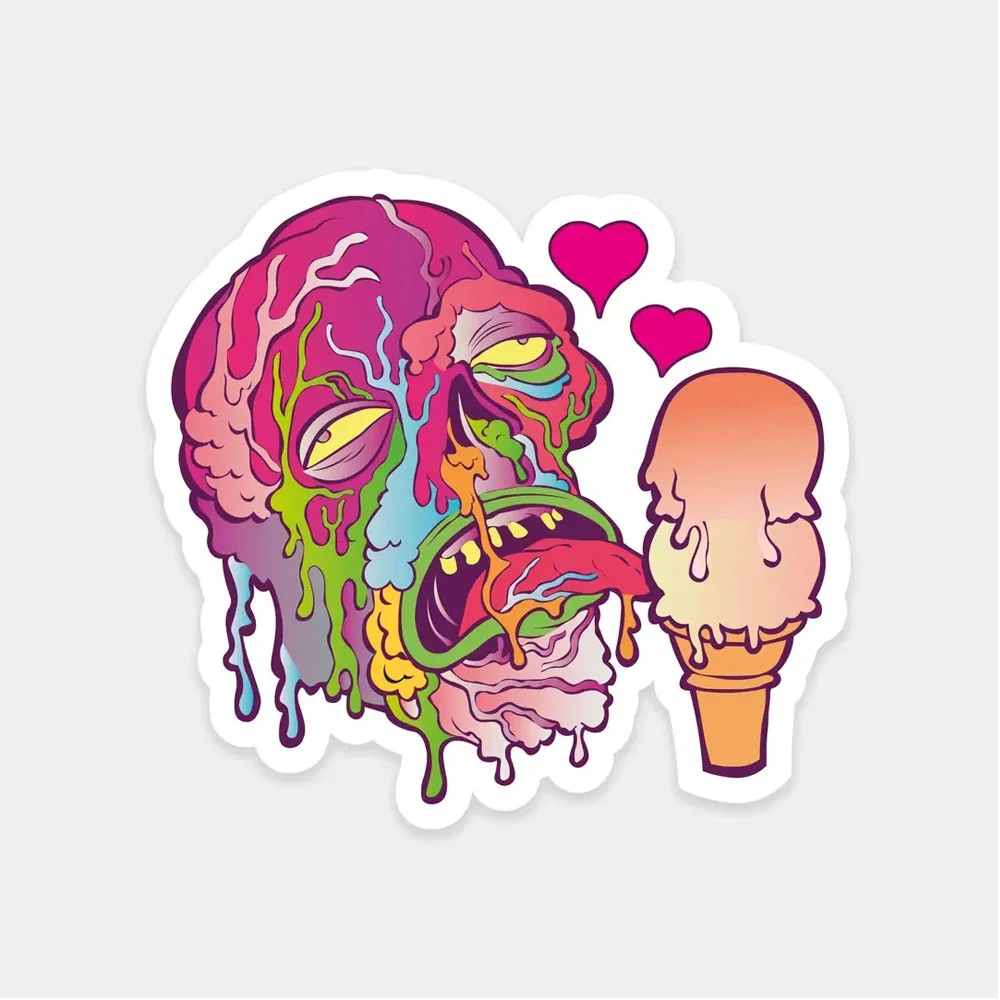 Ekstrafix The Sticker Story Tss0047