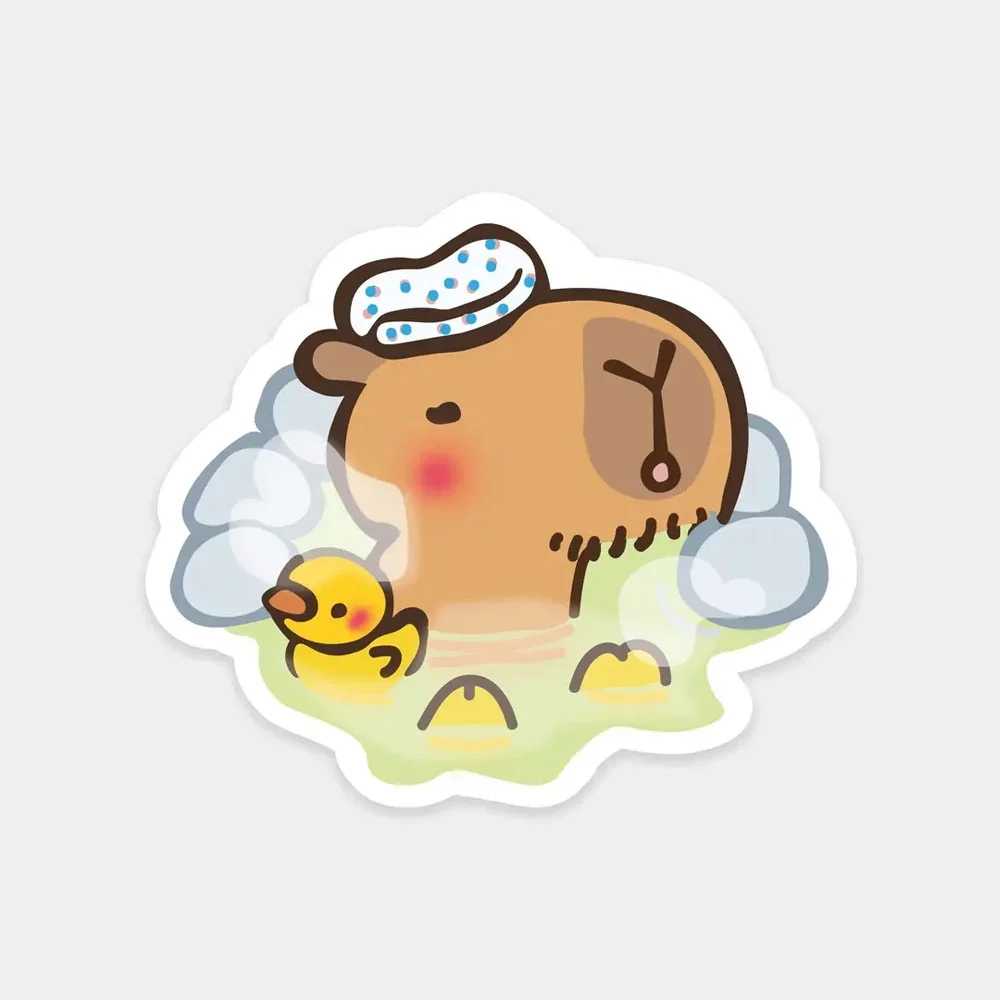 Ekstrafix The Sticker Story Tss0048