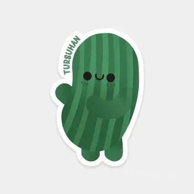 Ekstrafix The Sticker Story Tss0050