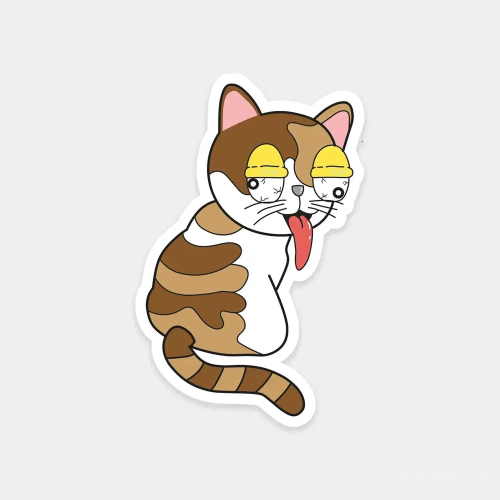Ekstrafix The Sticker Story Tss0066