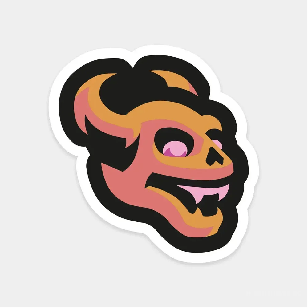 Ekstrafix The Sticker Story Tss0071