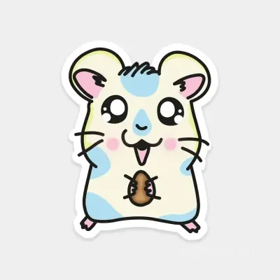 Ekstrafix The Sticker Story Tss0072