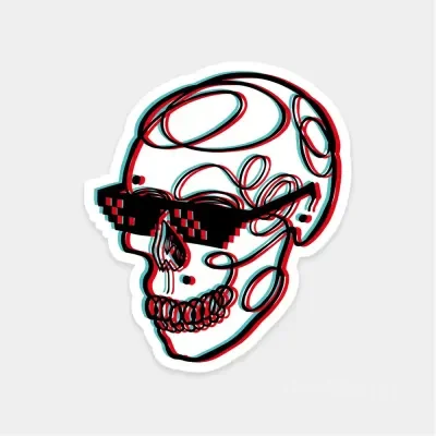 Ekstrafix The Sticker Story Tss0075