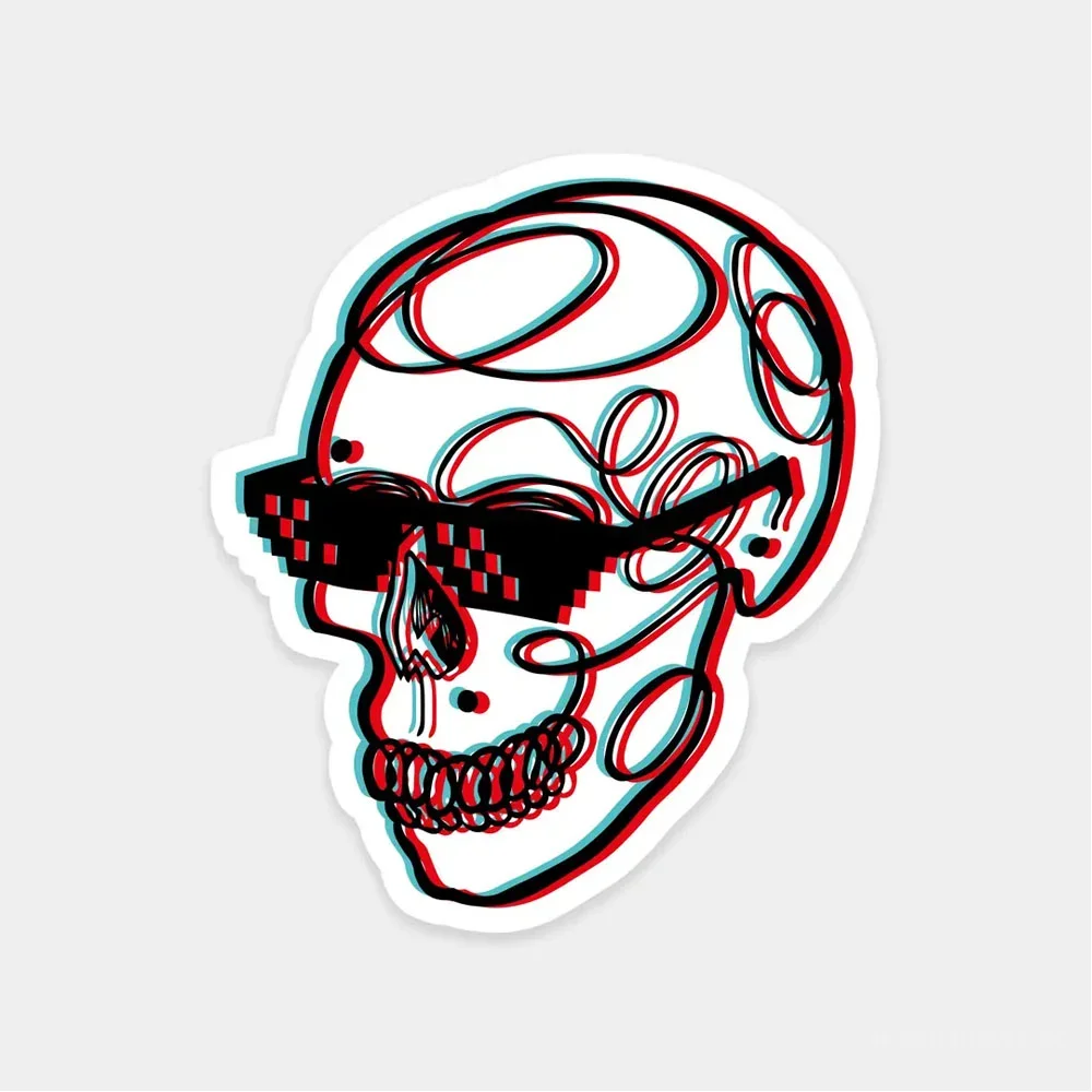 Ekstrafix The Sticker Story Tss0075