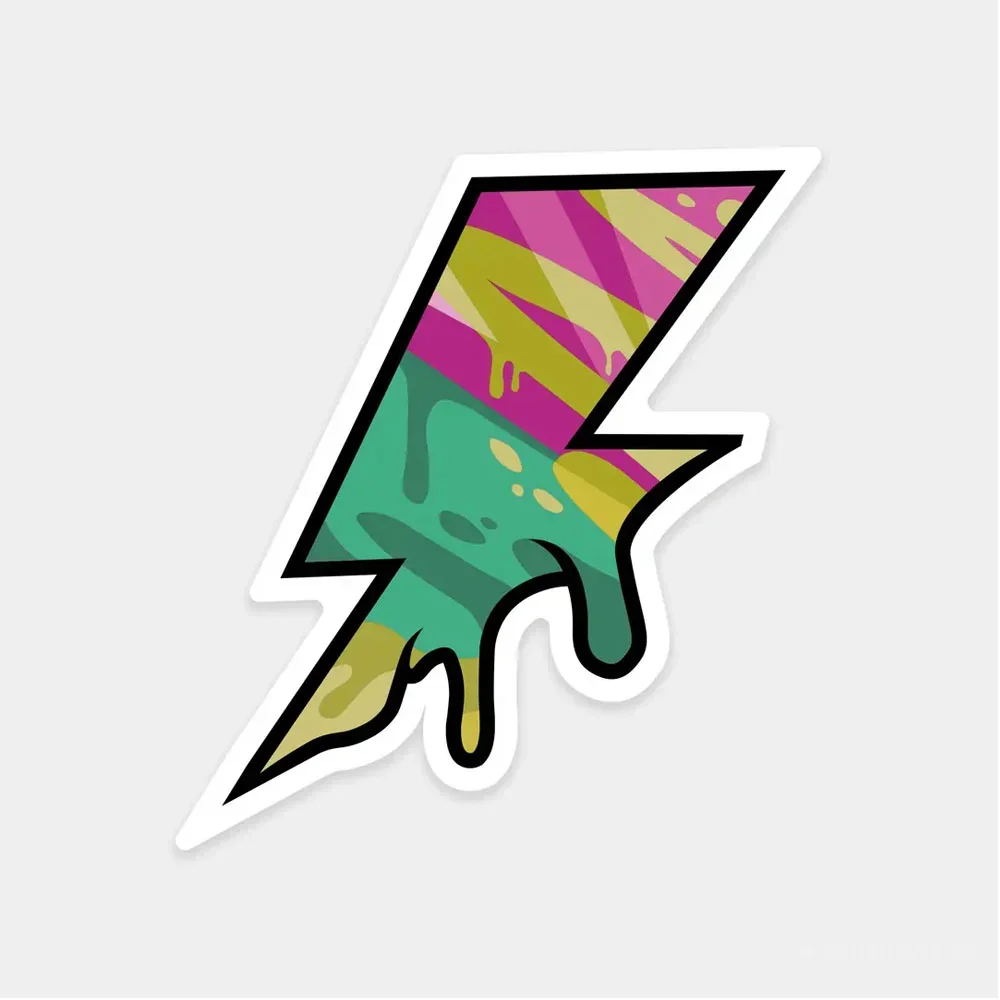 Ekstrafix The Sticker Story Tss0080
