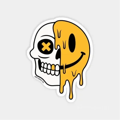 Ekstrafix The Sticker Story Tss0081