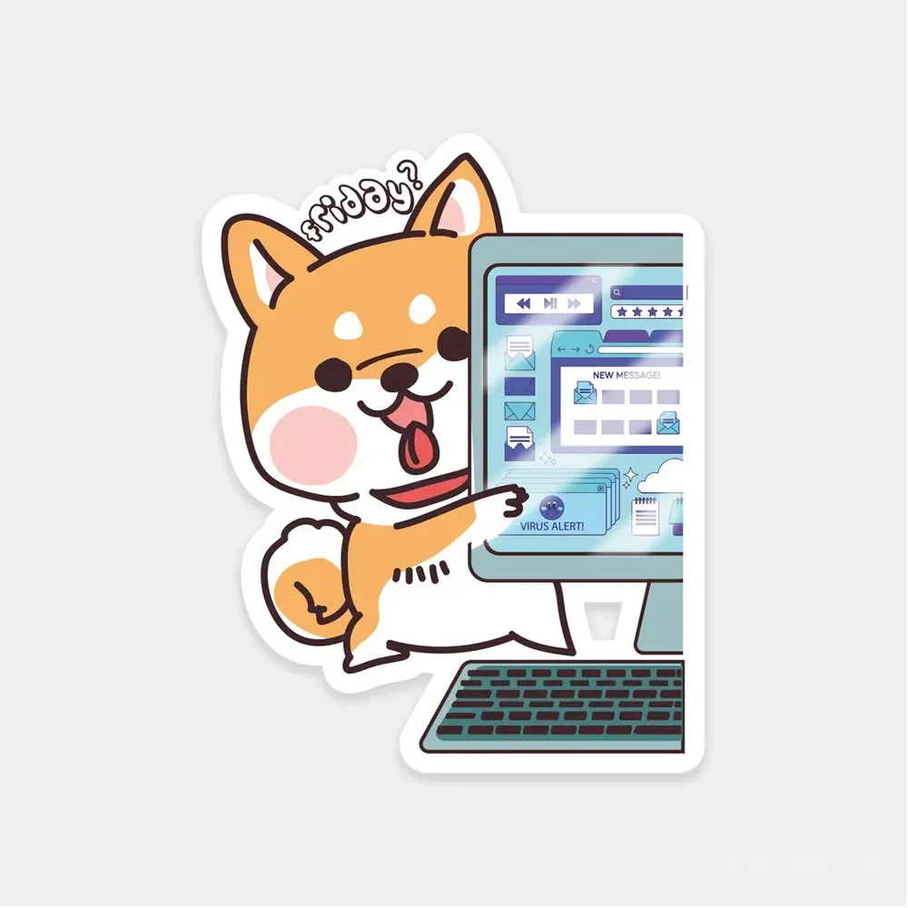 Ekstrafix The Sticker Story Tss0101